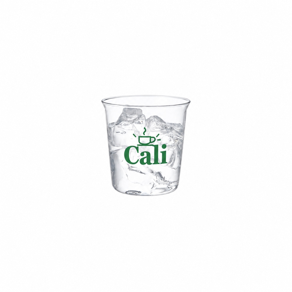 CAST water glass 250ml / 8oz