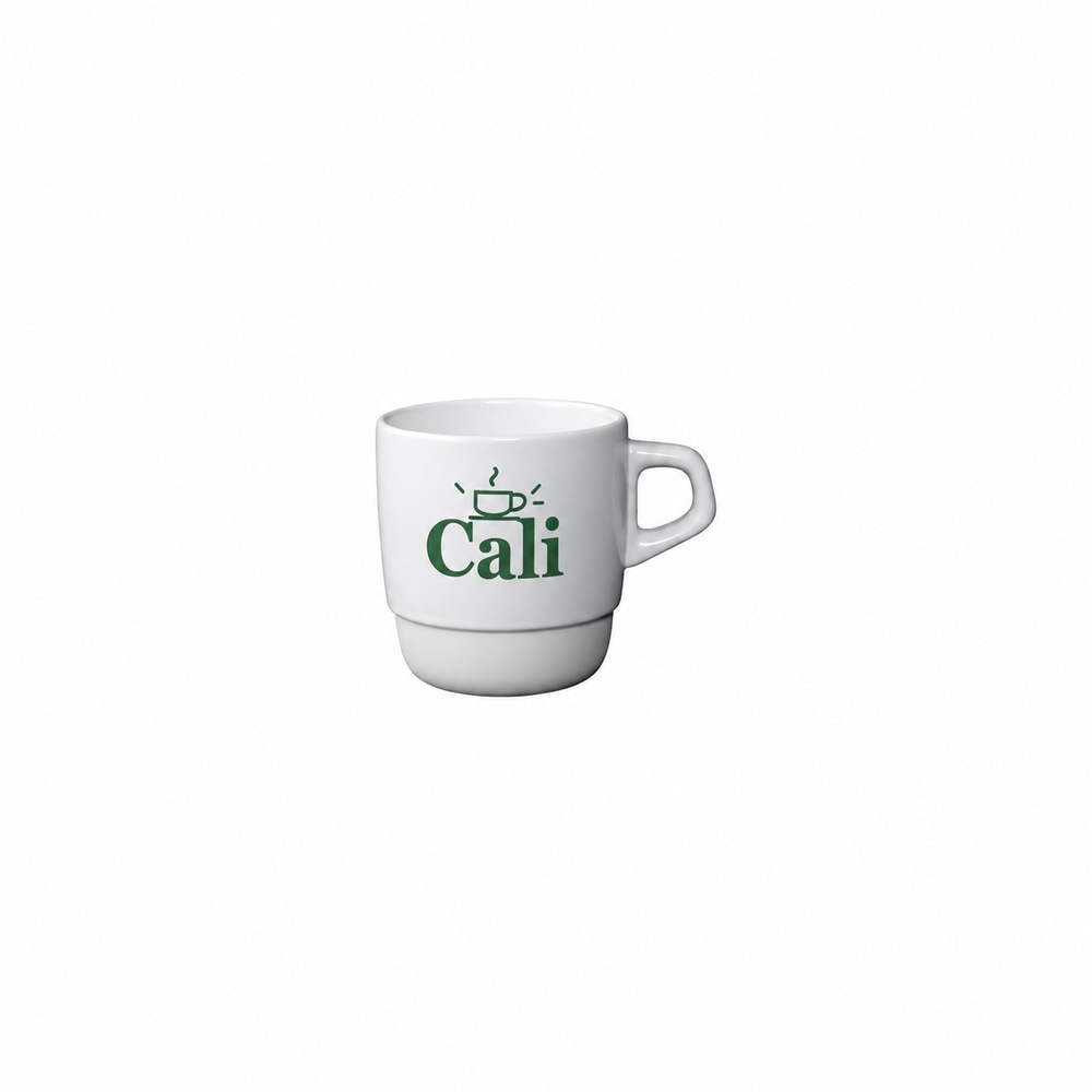 SCS stacking mug 320ml / 11oz