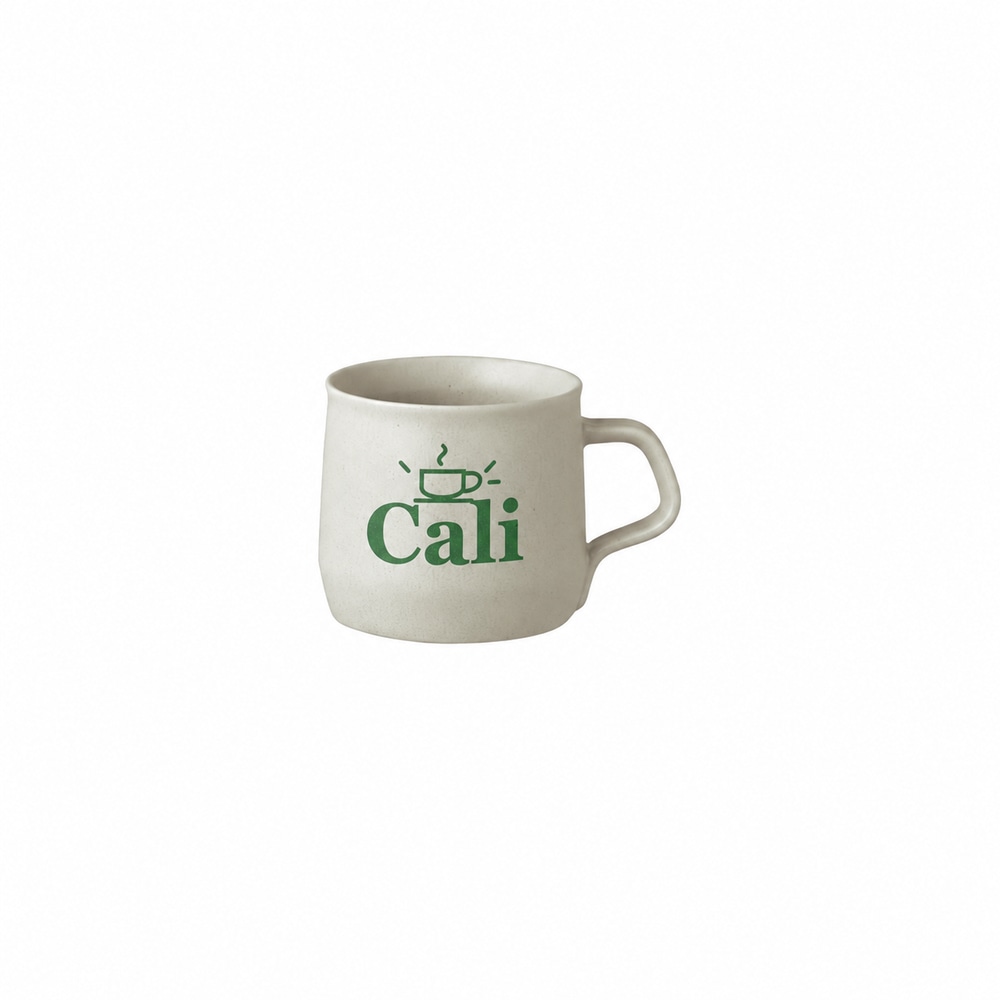 FOG mug 270ml / 9oz