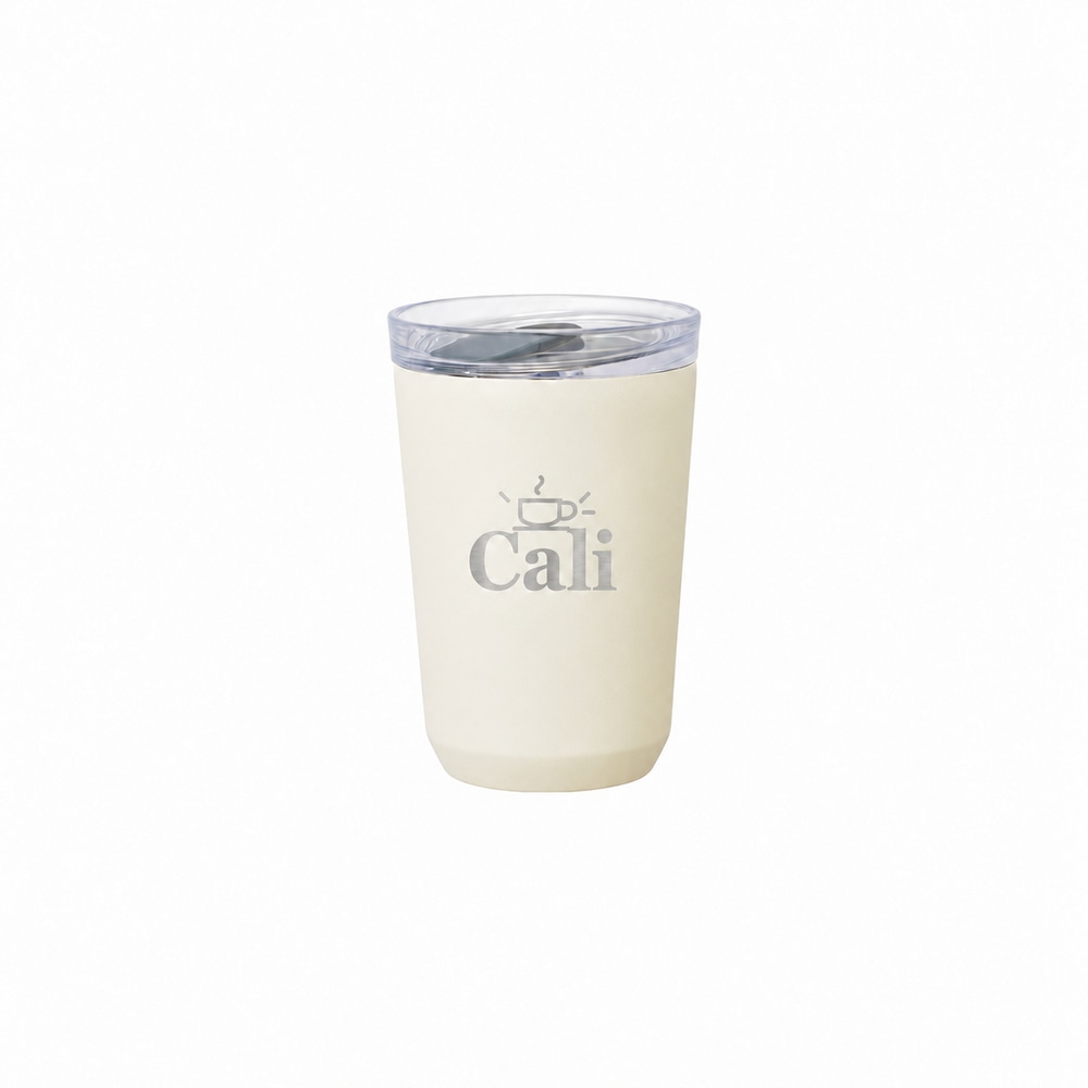 TO GO TUMBLER 360ml / 12oz with plug