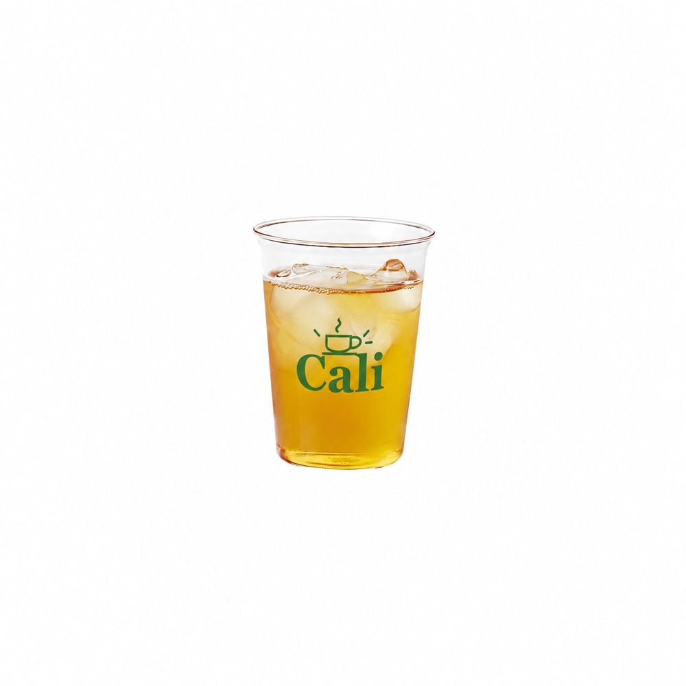 CAST iced tea glass 350ml / 12oz