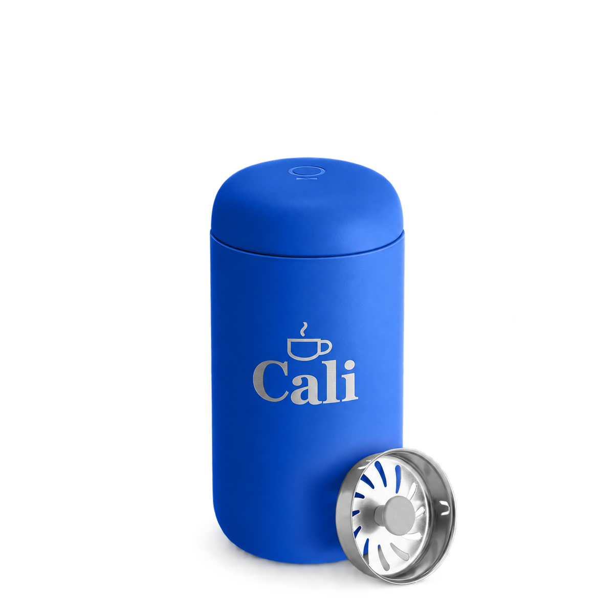 Everyday travel tumbler