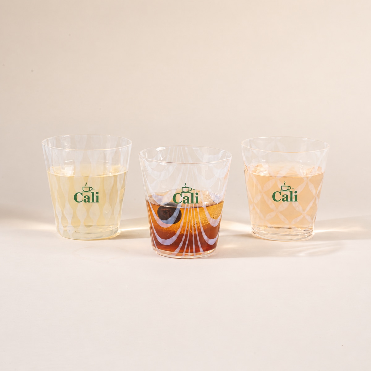 Aburidashi Tumbler