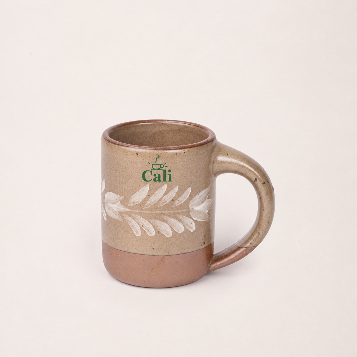 Ceramic mug